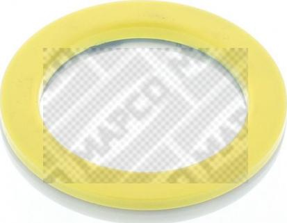 Mapco 33781 - Rulment sarcina amortizor aaoparts.ro