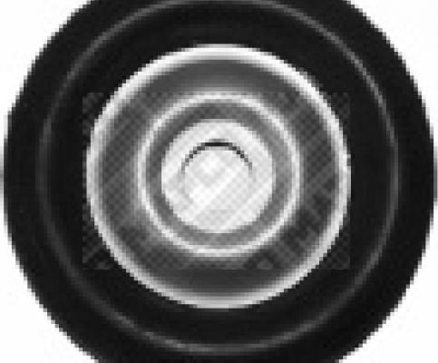 Mapco 33782 - Saiba arc aaoparts.ro