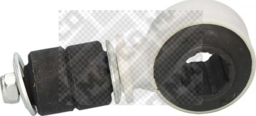 Mapco 33726 - Brat / bieleta suspensie, stabilizator aaoparts.ro