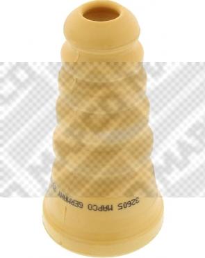 Mapco 32605 - Tampon cauciuc, suspensie aaoparts.ro