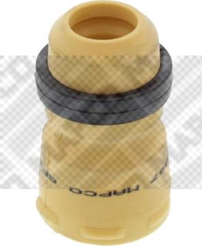 Mapco 32607 - Tampon cauciuc, suspensie aaoparts.ro