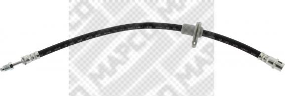 Mapco 3268 - Furtun frana aaoparts.ro