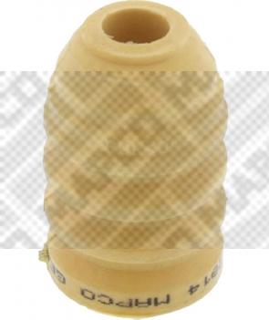 Mapco 32814 - Tampon cauciuc, suspensie aaoparts.ro