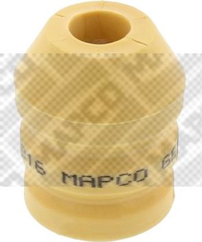 Mapco 32816 - Tampon cauciuc, suspensie aaoparts.ro