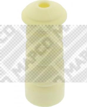 Mapco 32813 - Tampon cauciuc, suspensie aaoparts.ro
