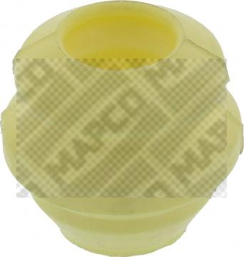 Mapco 32884 - Tampon cauciuc, suspensie aaoparts.ro