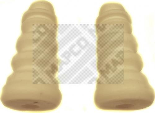 Mapco 32829/2 - Tampon cauciuc, suspensie aaoparts.ro