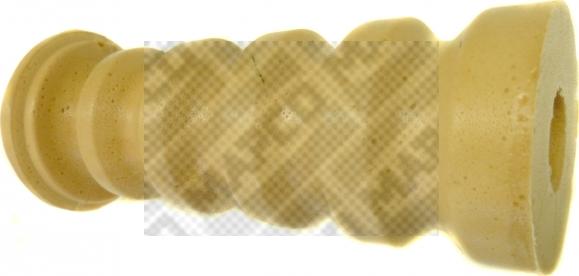 Mapco 32820 - Tampon cauciuc, suspensie aaoparts.ro
