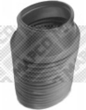 Mapco 32709 - Capac protectie / Burduf, amortizor aaoparts.ro