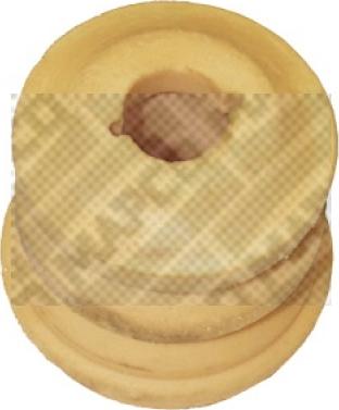 Mapco 32703 - Tampon cauciuc, suspensie aaoparts.ro