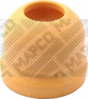 Mapco 32716 - Tampon cauciuc, suspensie aaoparts.ro