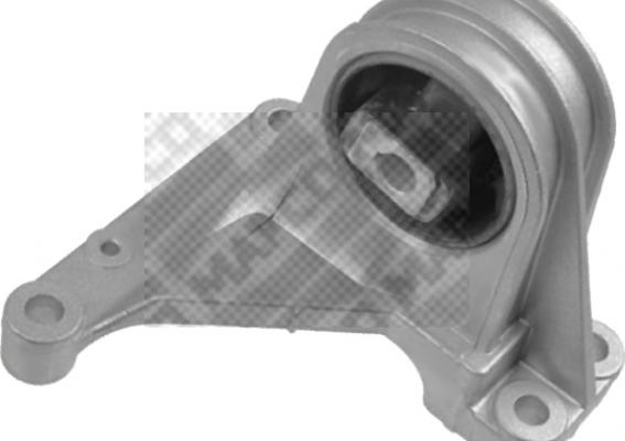 Mapco 37987 - Suport, transmisie automata aaoparts.ro