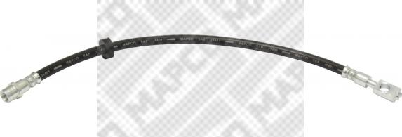 Mapco 3749 - Furtun frana aaoparts.ro