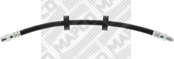 Mapco 3746 - Furtun frana aaoparts.ro