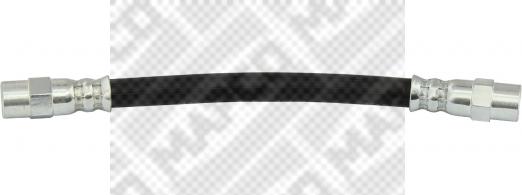 Mapco 3742 - Furtun frana aaoparts.ro