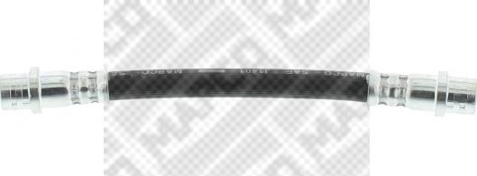 Mapco 3750 - Furtun frana aaoparts.ro