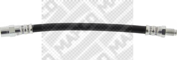 Mapco 3762 - Furtun frana aaoparts.ro