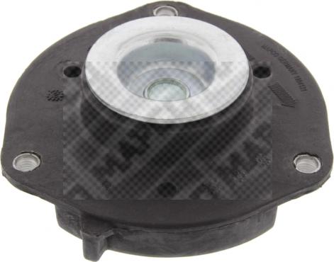 Mapco 37852 - Rulment sarcina suport arc aaoparts.ro