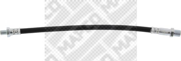 Mapco 3733 - Furtun frana aaoparts.ro