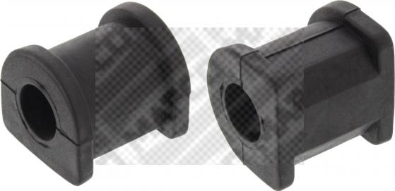 Mapco 37740 - Set reparatie, bucsa bara stabilizatoare aaoparts.ro