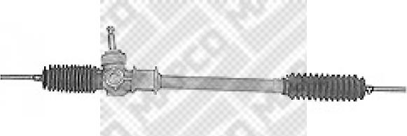 Mapco 29518 - Caseta directie aaoparts.ro