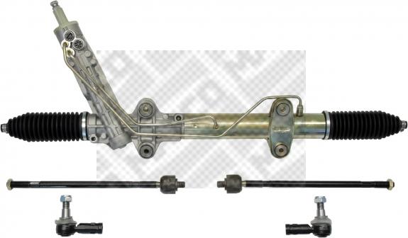 Mapco 29893/2 - Caseta directie aaoparts.ro