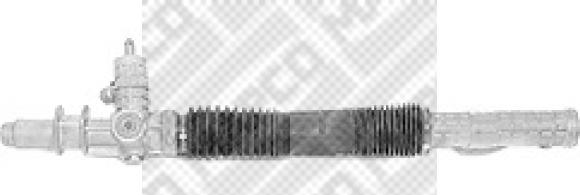 Mapco 29843 - Caseta directie aaoparts.ro