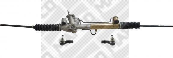 Mapco 29836/1 - Caseta directie aaoparts.ro