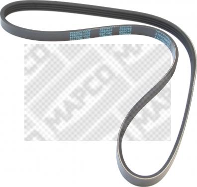 Mapco 240950 - Curea transmisie cu caneluri aaoparts.ro
