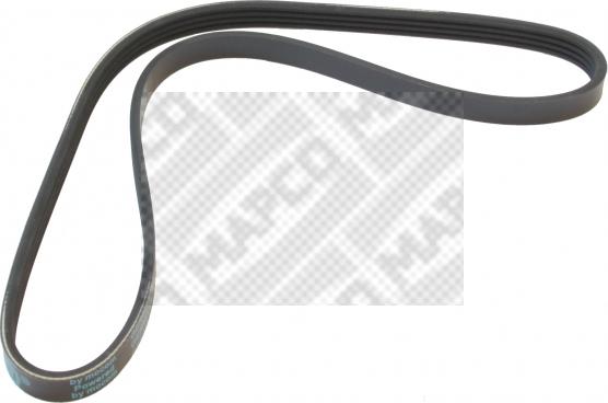 Mapco 240890 - Curea transmisie cu caneluri aaoparts.ro