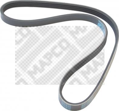 Mapco 240845 - Curea transmisie cu caneluri aaoparts.ro
