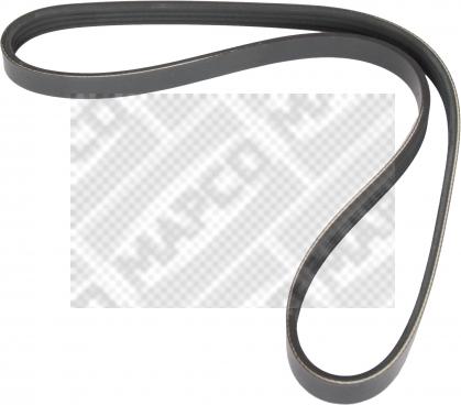 Mapco 240870 - Curea transmisie cu caneluri aaoparts.ro