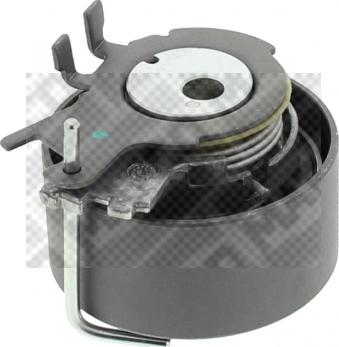 Mapco 24157 - Rola intinzator,curea distributie aaoparts.ro
