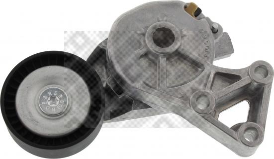 Mapco 24885 - Intinzator curea, curea distributie aaoparts.ro