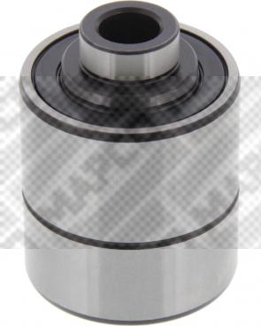 Mapco 24880 - Lagar, ventilator racire motor aaoparts.ro