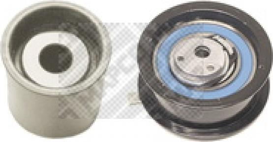 Mapco 24821 - Set role, curea dintata aaoparts.ro