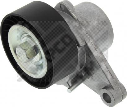 Mapco 24365 - Rola ghidare / conducere, curea transmisie aaoparts.ro