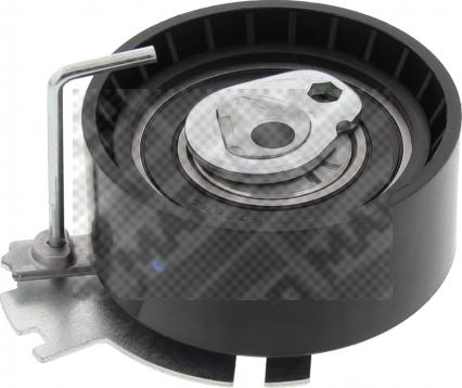 Mapco 24367 - Rola intinzator,curea distributie aaoparts.ro