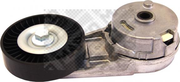 Mapco 24758 - Intinzator curea, curea distributie aaoparts.ro