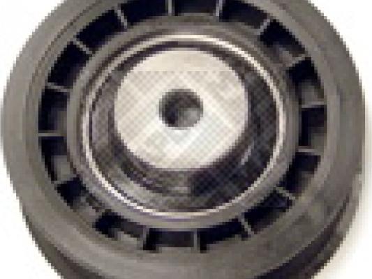 Mapco 24752 - Rola ghidare / conducere, curea transmisie aaoparts.ro