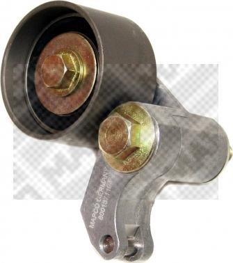 Mapco 24781 - Rola intinzator,curea distributie aaoparts.ro