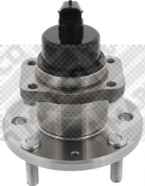Mapco 26948 - Set rulment roata aaoparts.ro