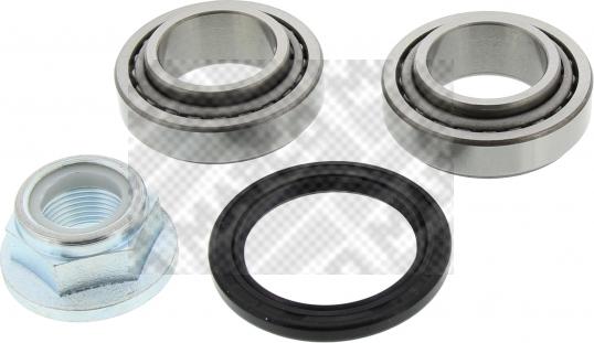 Mapco 26542 - Set rulment roata aaoparts.ro
