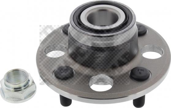 Mapco 26500 - Set rulment roata aaoparts.ro