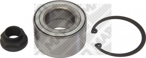 Mapco 26507 - Set rulment roata aaoparts.ro