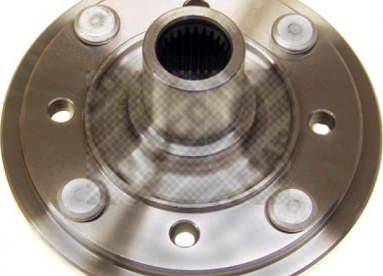 Mapco 26579 - Butuc roata aaoparts.ro