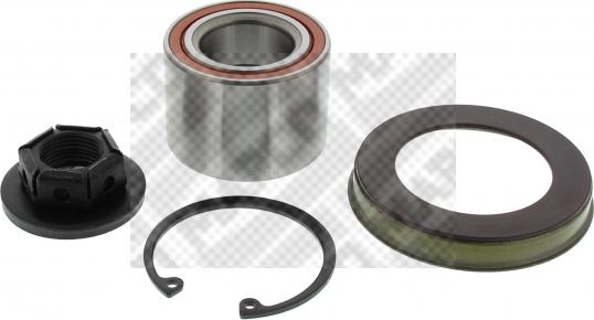 Mapco 26642 - Set rulment roata aaoparts.ro