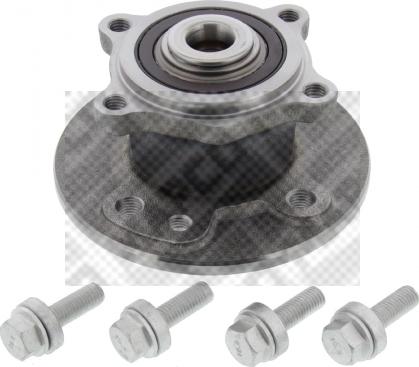 Mapco 26654 - Set rulment roata aaoparts.ro