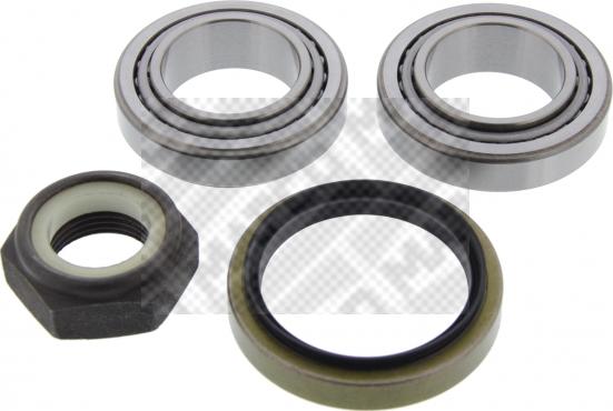 Mapco 26622 - Set rulment roata aaoparts.ro