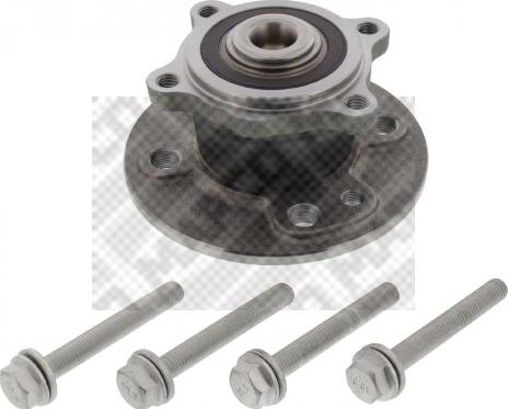 Mapco 26679 - Set rulment roata aaoparts.ro